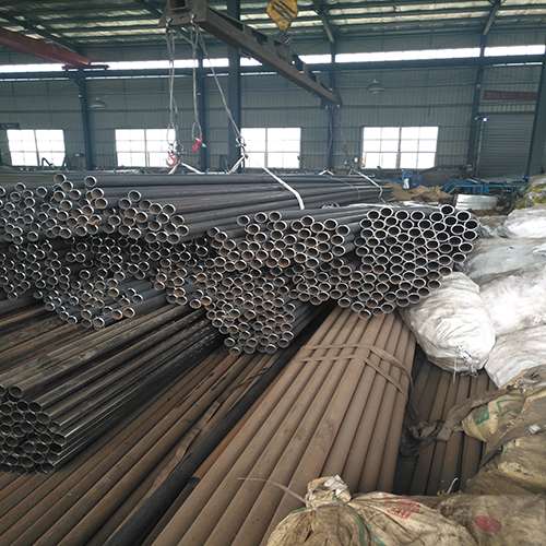 新余[50声测管规格尺寸]建立中长期去产能有效机制