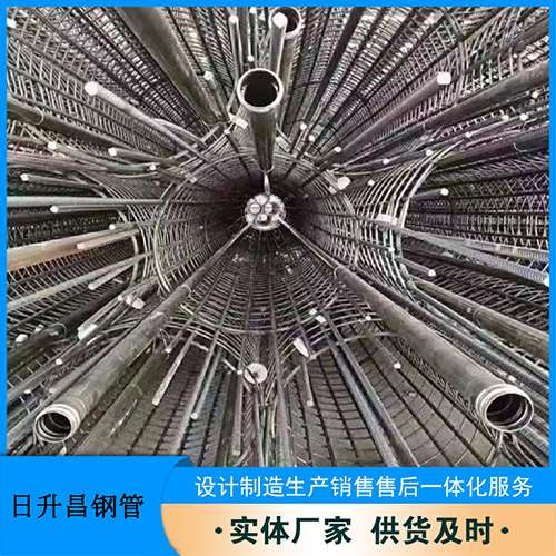 新余声测管规格型号有哪些分类？